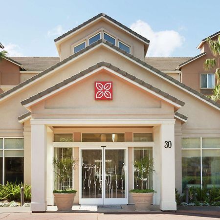Hilton Garden Inn Gilroy Ngoại thất bức ảnh