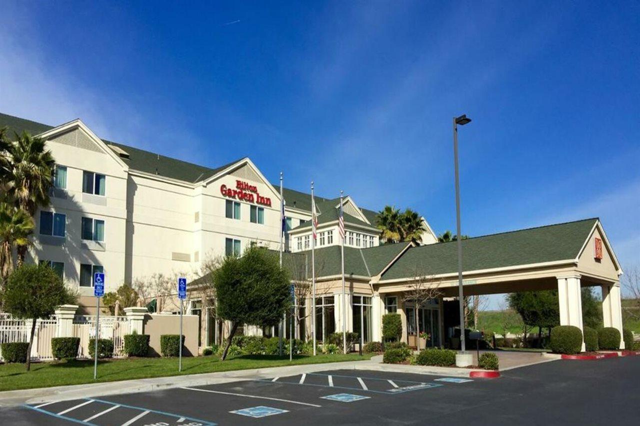 Hilton Garden Inn Gilroy Ngoại thất bức ảnh