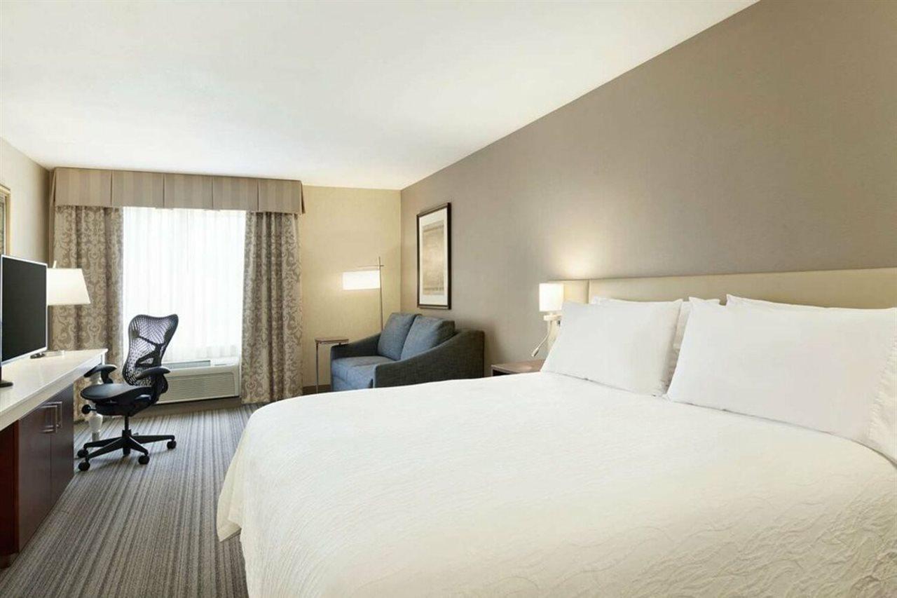 Hilton Garden Inn Gilroy Ngoại thất bức ảnh