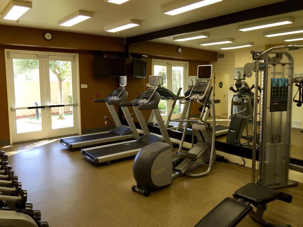 Hilton Garden Inn Gilroy Ngoại thất bức ảnh