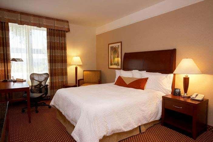 Hilton Garden Inn Gilroy Ngoại thất bức ảnh