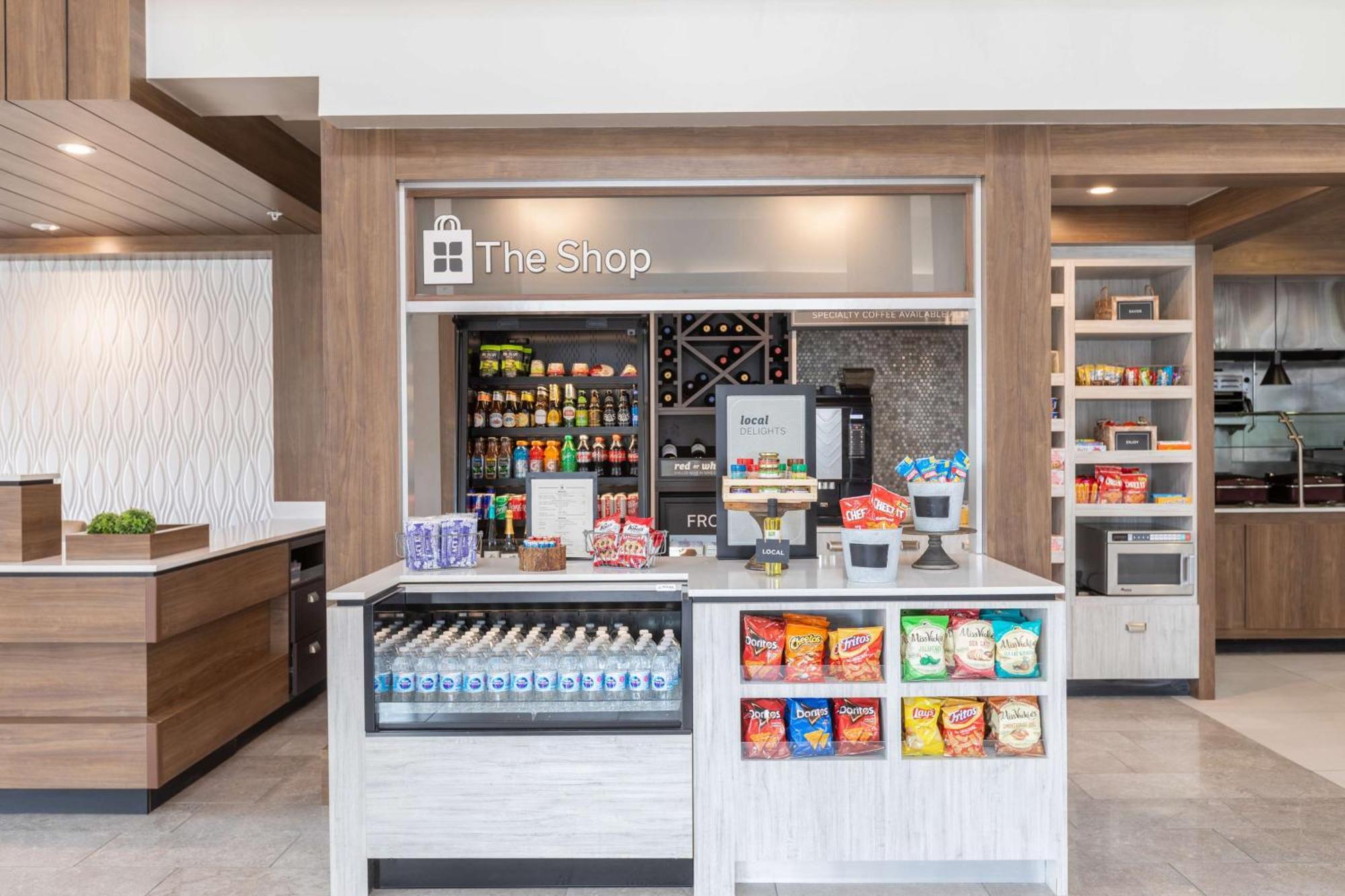 Hilton Garden Inn Gilroy Ngoại thất bức ảnh