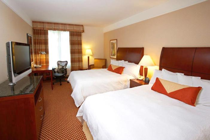 Hilton Garden Inn Gilroy Ngoại thất bức ảnh