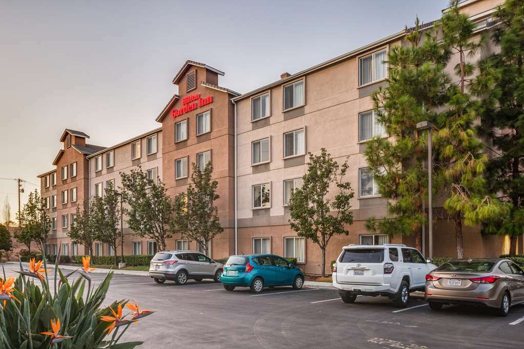 Hilton Garden Inn Gilroy Ngoại thất bức ảnh