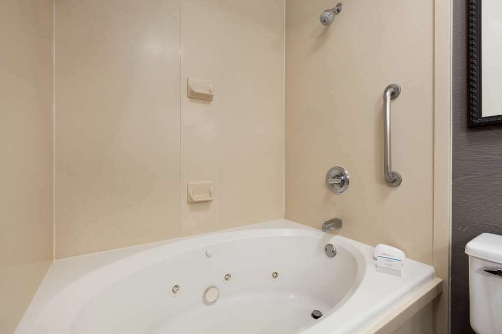 Hilton Garden Inn Gilroy Phòng bức ảnh