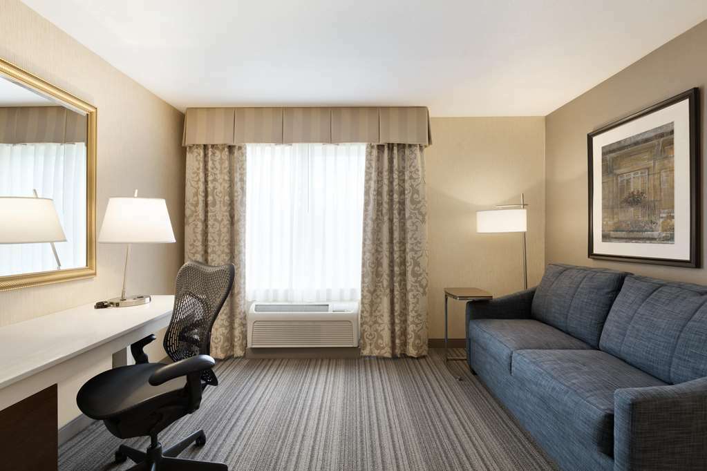 Hilton Garden Inn Gilroy Phòng bức ảnh