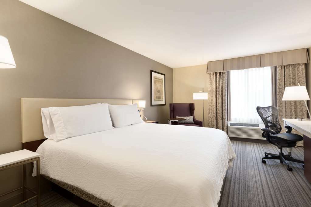 Hilton Garden Inn Gilroy Phòng bức ảnh