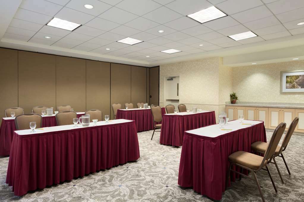 Hilton Garden Inn Gilroy Tiện nghi bức ảnh