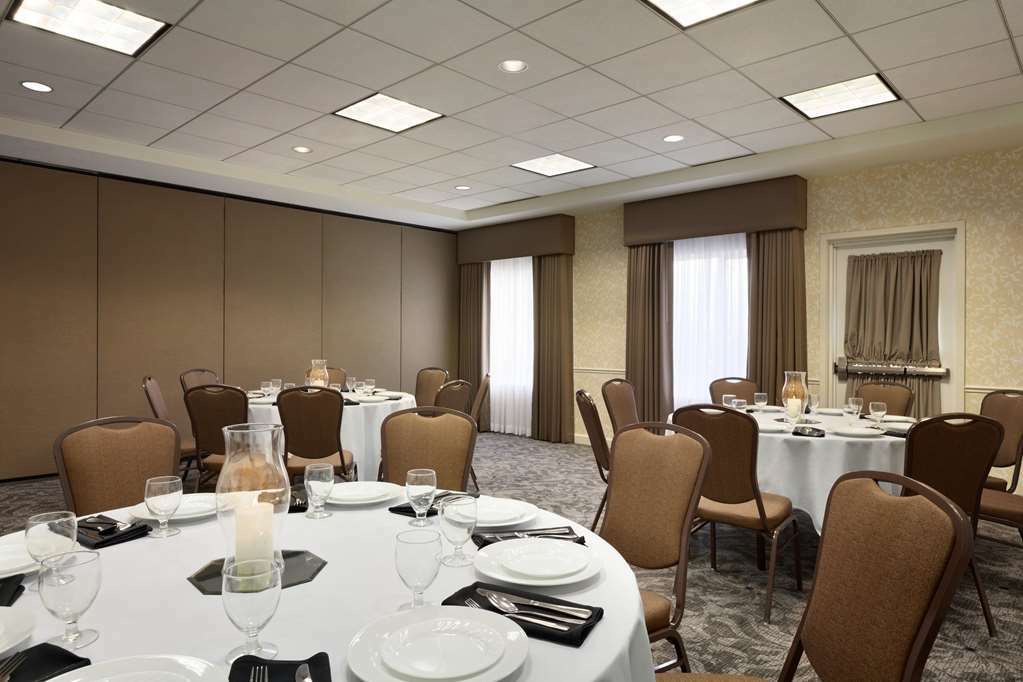 Hilton Garden Inn Gilroy Tiện nghi bức ảnh