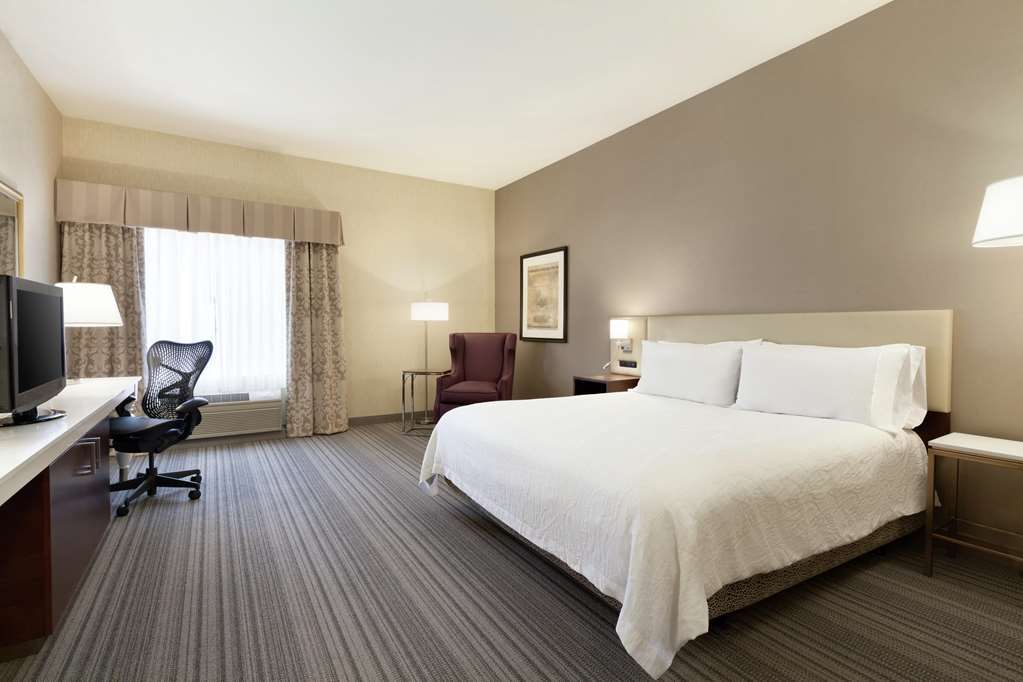 Hilton Garden Inn Gilroy Phòng bức ảnh