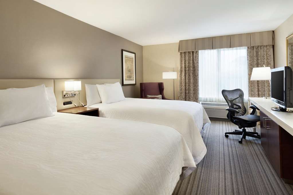 Hilton Garden Inn Gilroy Phòng bức ảnh